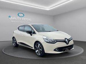 2016 RENAULT CLIO (S166) - Image 4