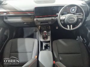Hyundai Kona Nline Petro - Image 2