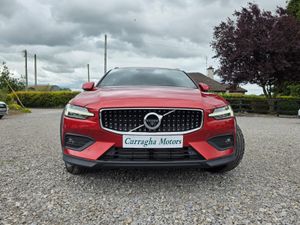 2020 Volvo V60 Cross Country T5 AWD Pro - Image 2