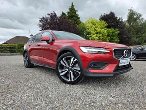 2020 Volvo V60 Cross Country T5 AWD Pro - Image 3