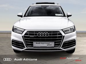 Audi Q5 2.0tdi 190BHP Quattro SE S-tronic - Image 2