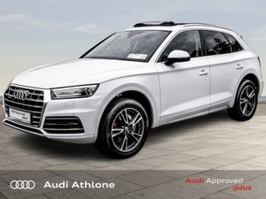 Audi Q5 2.0tdi 190BHP Quattro SE S-tronic - Image 3