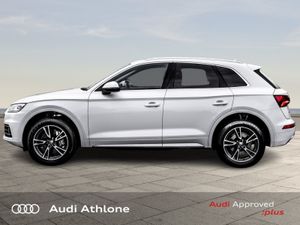 Audi Q5 2.0tdi 190BHP Quattro SE S-tronic - Image 4