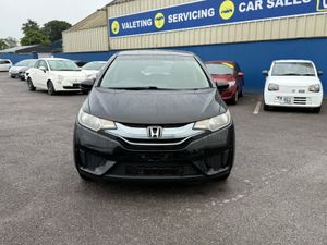 Honda Fit Hybrid 1.5 Petrol/Selfcharging Hybrid - Image 2