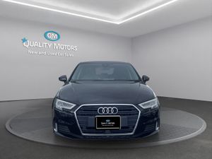 2018 AUDI A3 (S14) - Image 2