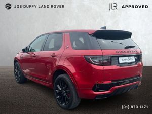 Land Rover Discovery Sport 1.5 I3 Phev 300 PS AWD - Image 3