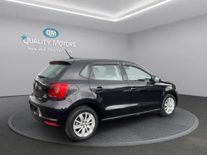 2015 VW POLO (S75) - Image 4