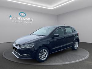 2015 VW POLO (S75) - Image 2