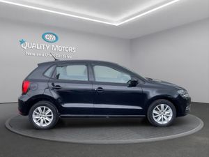2015 VW POLO (S75) - Image 4