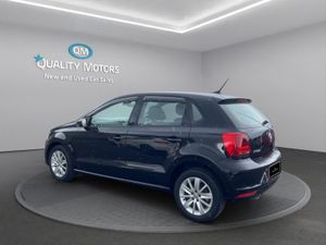2015 VW POLO (S75) - Image 3