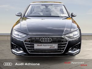 Audi A4 2.0tdi 163BHP SE S-tronic - Image 2