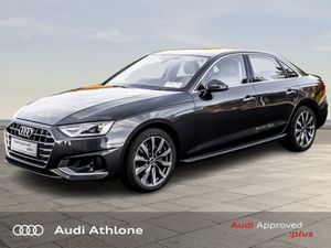 Audi A4 2.0tdi 163BHP SE S-tronic - Image 3