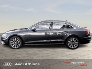 Audi A4 2.0tdi 163BHP SE S-tronic - Image 4