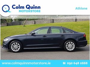 Audi A6 2.0tdi 190 Ultra SE - Image 3