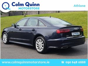 Audi A6 2.0tdi 190 Ultra SE - Image 4