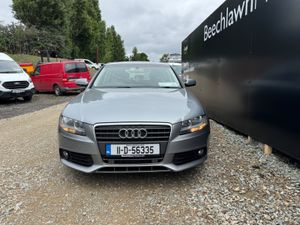AUDI A4 2.0 TDI 136 BHP TECHNIK 4DR - Image 4