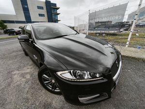 JAGUAR XF 2.2 D R-SPORT-AUTOMATIC  , NCT 01/2026 - Image 4