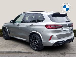 BMW X5 M Competition - Image 2