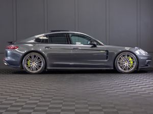 172 Porsche Panamera 4 V6 E-Hybrid - Image 2