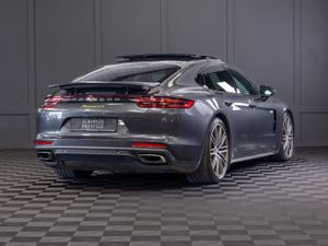 172 Porsche Panamera 4 V6 E-Hybrid - Image 3