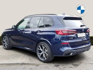 BMW X5 Xdrive30d M Sport - Image 2