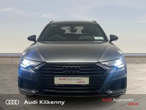 Audi A6 Avant 40 TDi Sline Black Edition - 1 Owne - Image 2