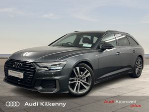 Audi A6 Avant 40 TDi Sline Black Edition - 1 Owne - Image 3