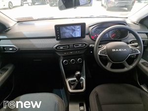 Dacia Jogger Expression 7 Seater  95 P/wk - Image 3