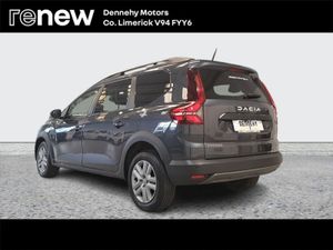 Dacia Jogger Expression 7 Seater  95 P/wk - Image 4