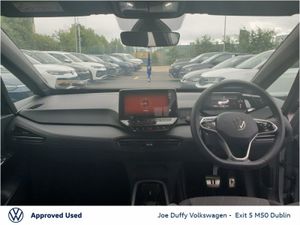 Volkswagen ID.3 Pro 204HP 58kwh - Image 3
