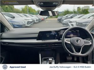 Volkswagen Golf Golf Style Tsi E-hybrid S-A Style - Image 3