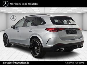 Mercedes-Benz GLC Glc220d 4matic AMG With Nightpa - Image 4