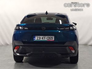 Peugeot 408 1.2 Puretech 130bhp Auto Allure - Image 4