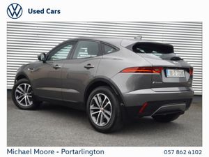 Jaguar E- PACE 2.0d I4 150 PS FWD Manual S - Image 3