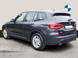 BMW X3 Xdrive20d SE - Image 2