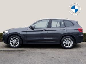 BMW X3 Xdrive20d SE - Image 3