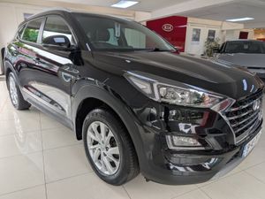 Hyundai Tucson 2019 - Image 2