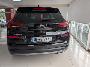 Hyundai Tucson 2019 - Image 4
