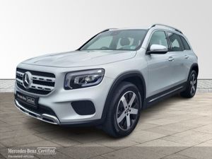 Mercedes-Benz GLB- Class Glb180d Progressive Auto - Image 2