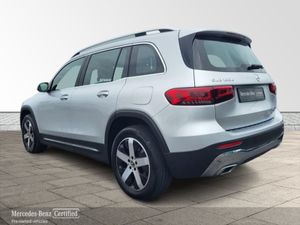 Mercedes-Benz GLB- Class Glb180d Progressive Auto - Image 3