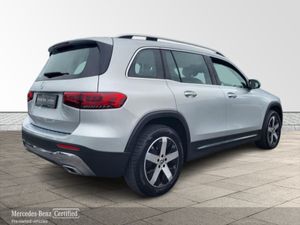 Mercedes-Benz GLB- Class Glb180d Progressive Auto - Image 4