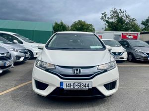 Honda Fit 2014 - Image 3