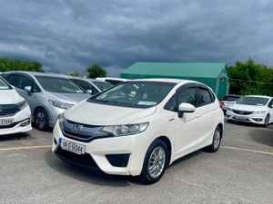 Honda Fit 2014 - Image 4