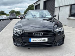 STUNNING 2020 AUDI A6 S LINE - Image 2
