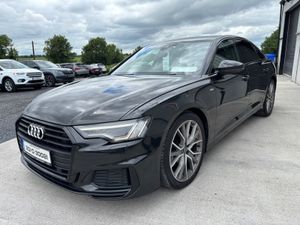 STUNNING 2020 AUDI A6 S LINE - Image 3