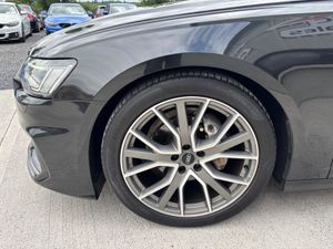 STUNNING 2020 AUDI A6 S LINE - Image 4