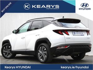 Hyundai Tucson Just Arrived - Executive Diesel - - Image 2