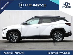 Hyundai Tucson Just Arrived - Executive Diesel - - Image 3