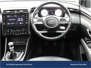 Hyundai Tucson Just Arrived - Executive Diesel - - Image 4