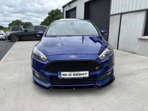 STUNNING 2016 FORD FOCUS ST2 - Image 2